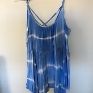 Super cute dress. In great condition. Not brandy